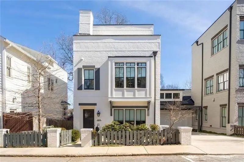 205 Corley Ne #Unit 1, Atlanta, GA 30312 - #1