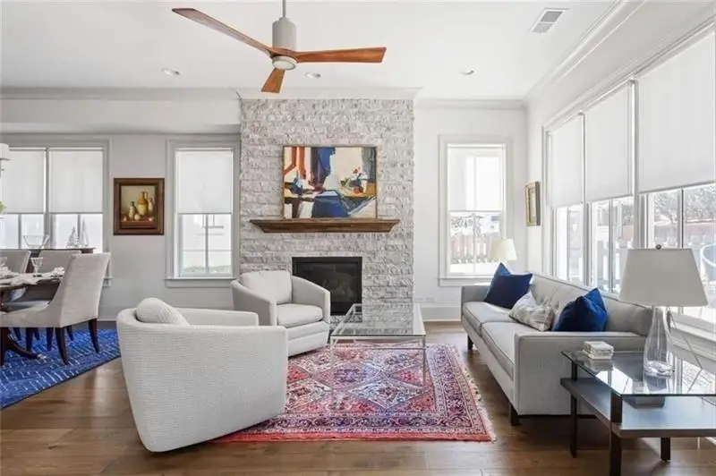 205 Corley Ne #Unit 1, Atlanta, GA 30312 - #3