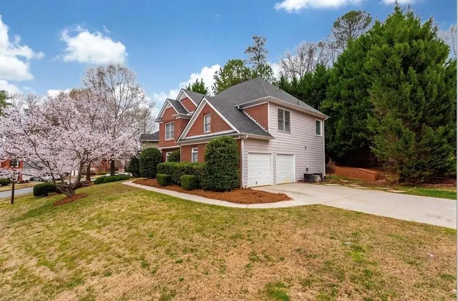 3162 Vickery Drive, Marietta, GA 30066 - #3