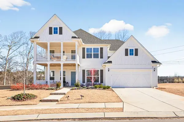 7277 Maple Brook Lane, Flowery Branch, GA 30542