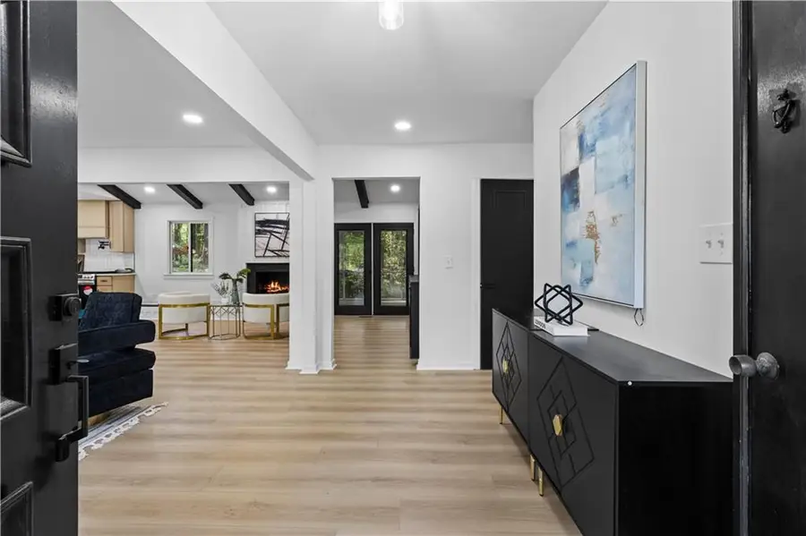 5253 Oxbow Road, Stone Mountain, GA 30087 - #2