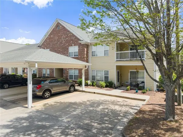 1015 Holly Drive #708, Gainesville, GA 30501