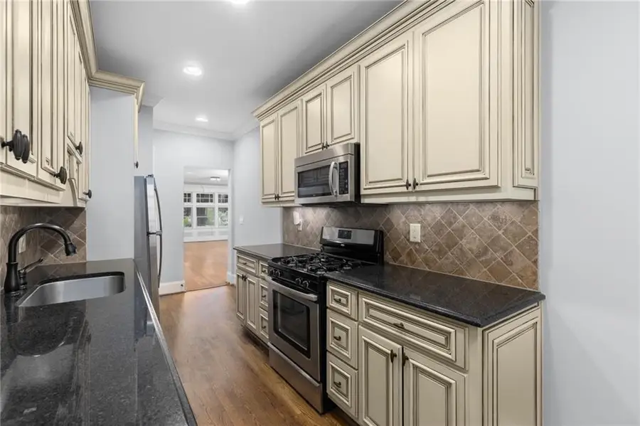 653 N Highland Avenue Ne #2, Atlanta, GA 30306 - #3