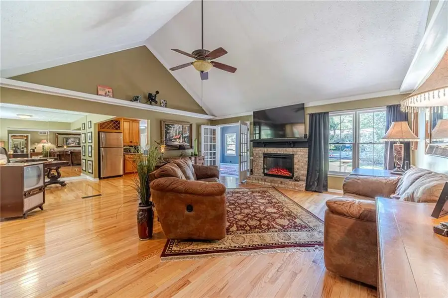 2272 Kimberley Way, Snellville, GA 30078 - #3