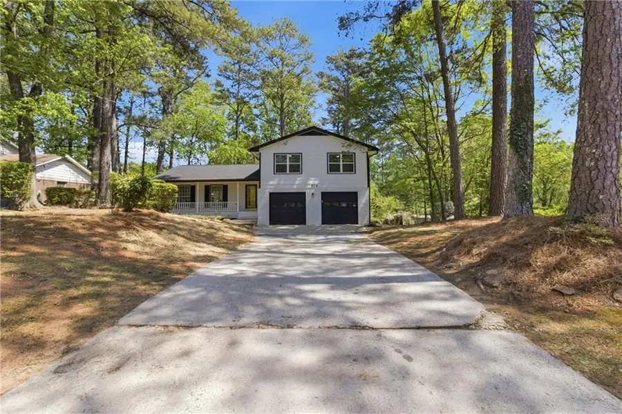 524 Fond Du Lac Drive, Stone Mountain, GA 30088 - #3