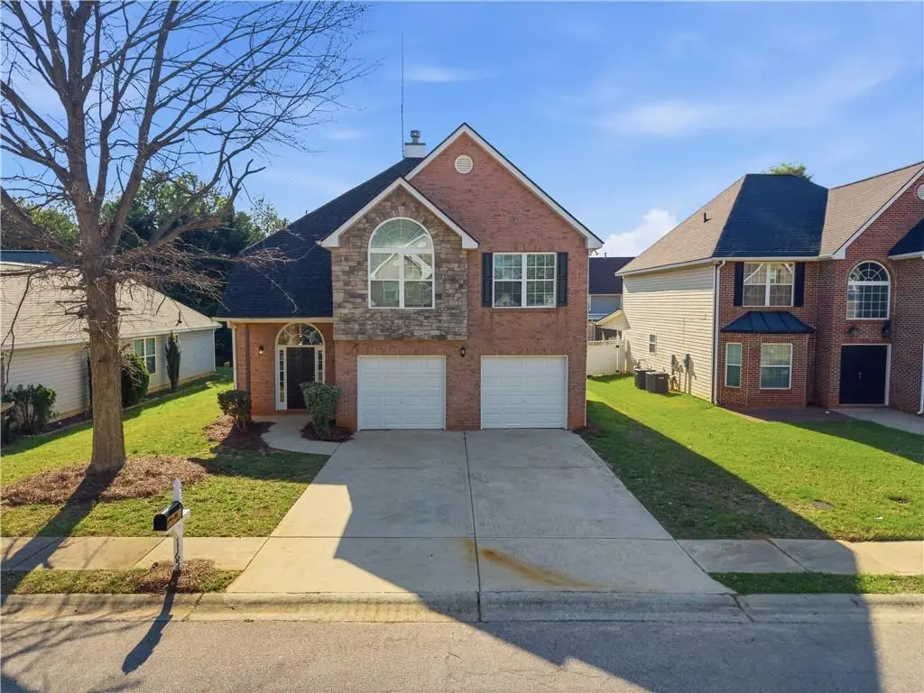 11657 Flemming Court, Hampton, GA 30228 - #1