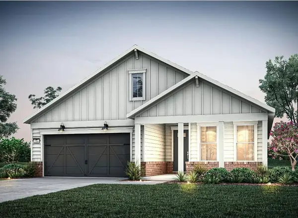 2799 Turnwater Street, Hoschton, GA 30548