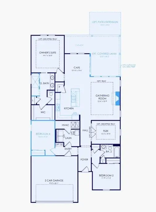 2799 Turnwater Street, Hoschton, GA 30548 - #2