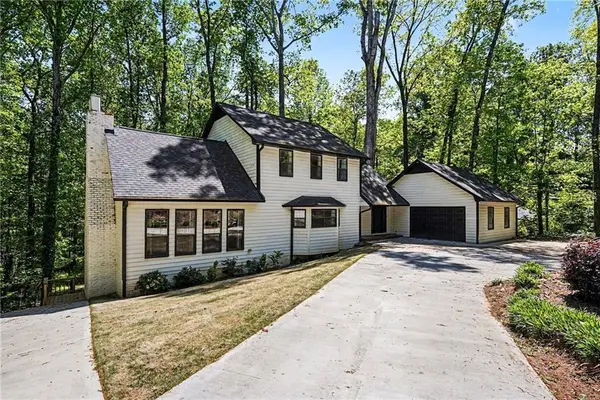 2133 Cooper Way, Jonesboro, GA 30236