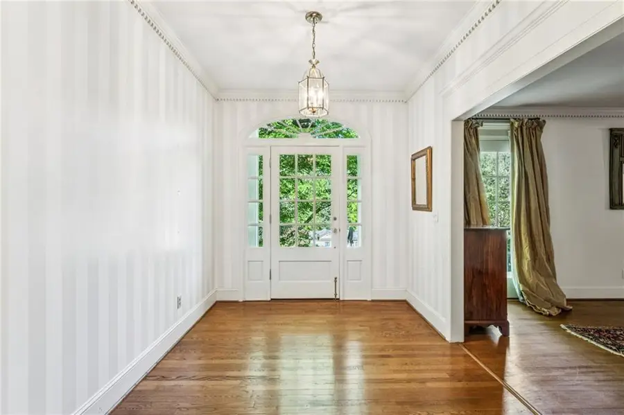 2605 Red Valley Road Nw, Atlanta, GA 30305 - #3