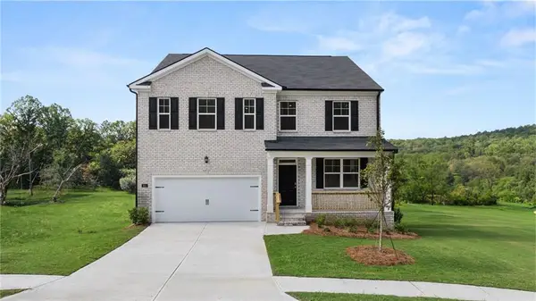 57 Weymouth Drive, Locust Grove, GA 30248