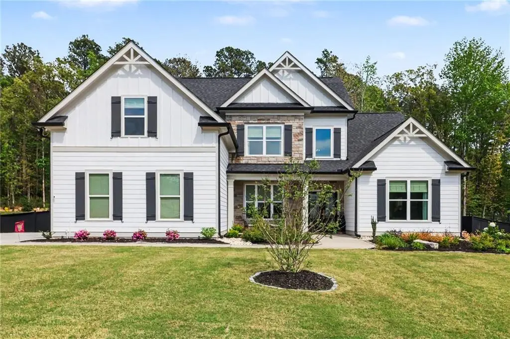7750 Scenic Overlook, Cumming, GA 30041 - #1