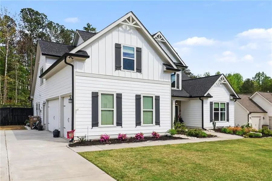 7750 Scenic Overlook, Cumming, GA 30041 - #3