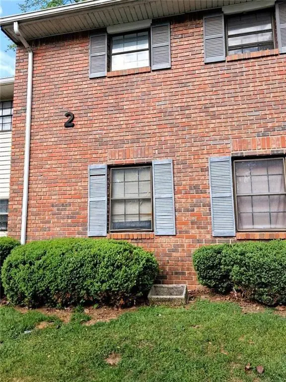 6354 Shannon Parkway #2D, Union City, GA 30291