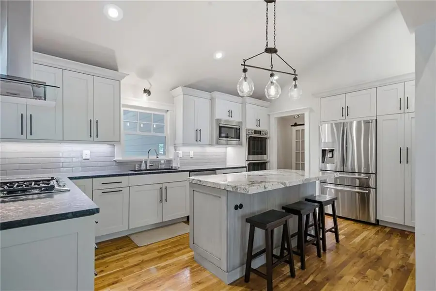 2875 Barbara Lane Ne, Marietta, GA 30062 - #2