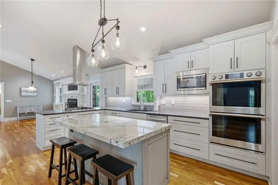 2875 Barbara Lane Ne, Marietta, GA 30062 - #3