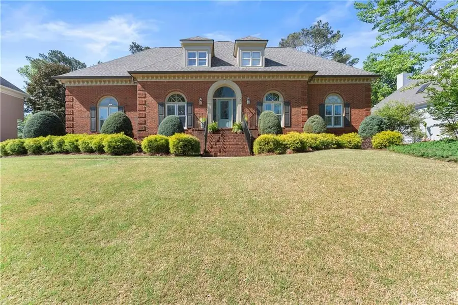 1465 Blyth Walk, Snellville, GA 30078 - #2