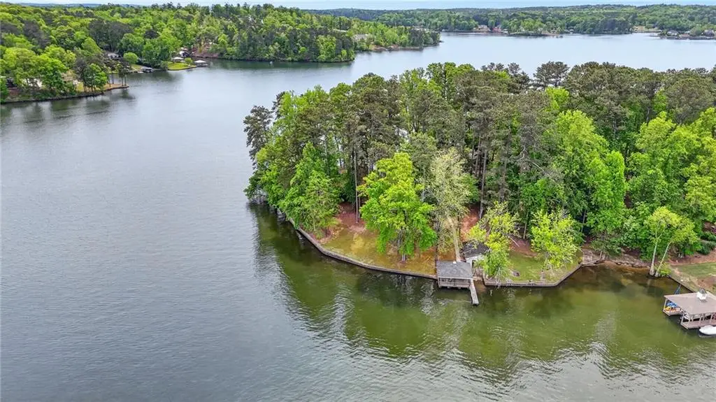 149 Pine Bluff Trail, Jackson, GA 30233 - #1