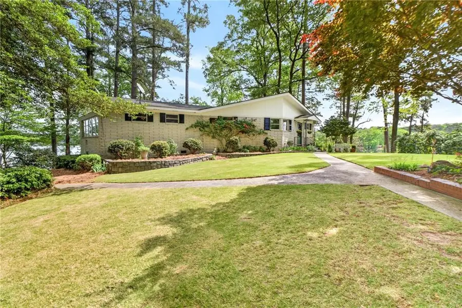 149 Pine Bluff Trail, Jackson, GA 30233 - #2