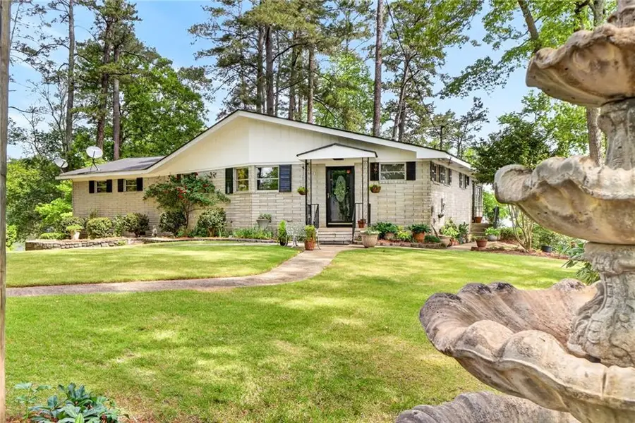 149 Pine Bluff Trail, Jackson, GA 30233 - #3