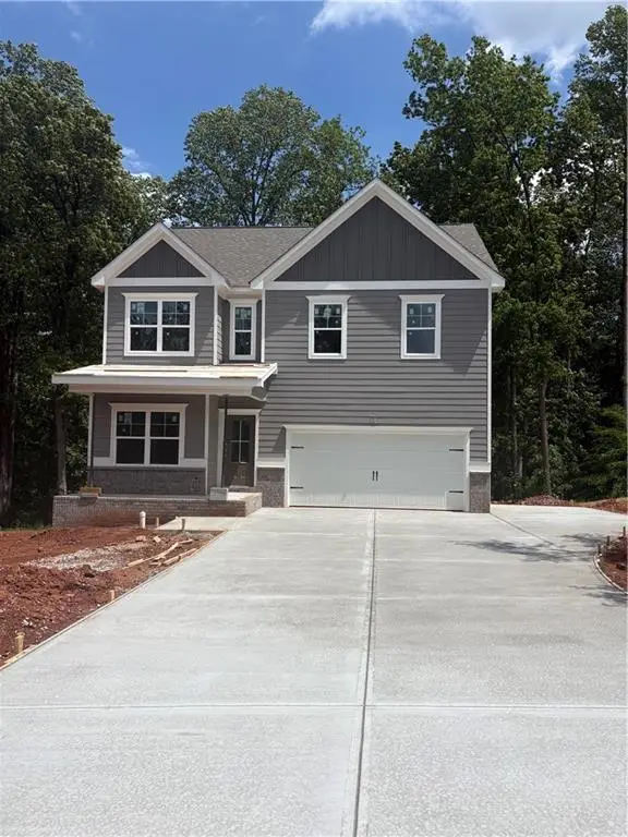 130 Mountain Creek Lane, Maysville, GA 30558