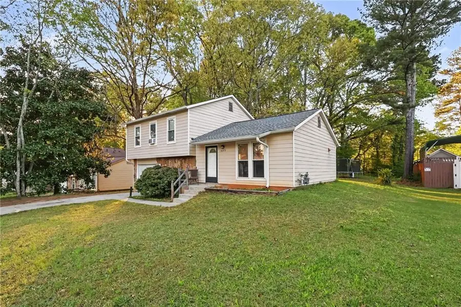 3049 Meadow Wood Court, Lawrenceville, GA 30044 - #2