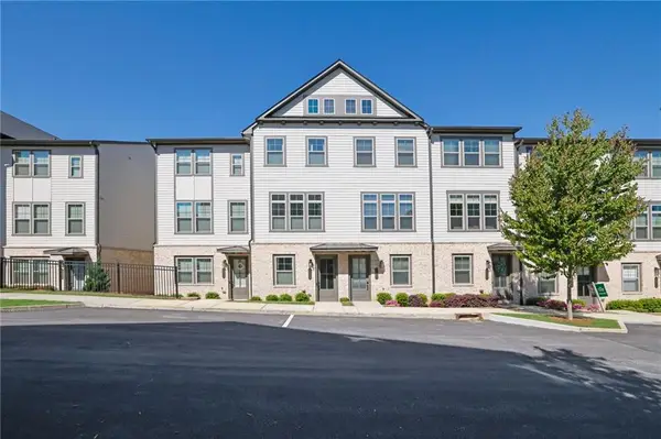 2628 Caruso Way, Atlanta, GA 30339