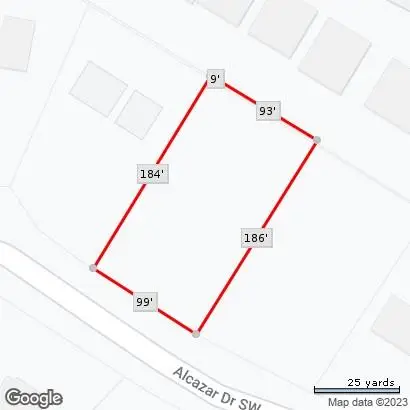 3205 Alcazar Drive Sw, Lilburn, GA 30047