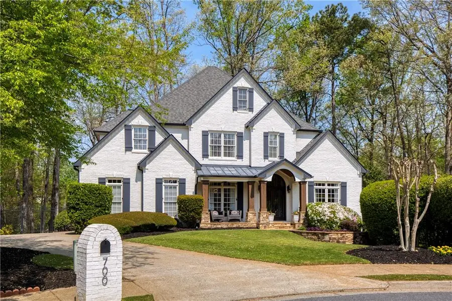700 Waterview Trail, Alpharetta, GA 30022 - #2