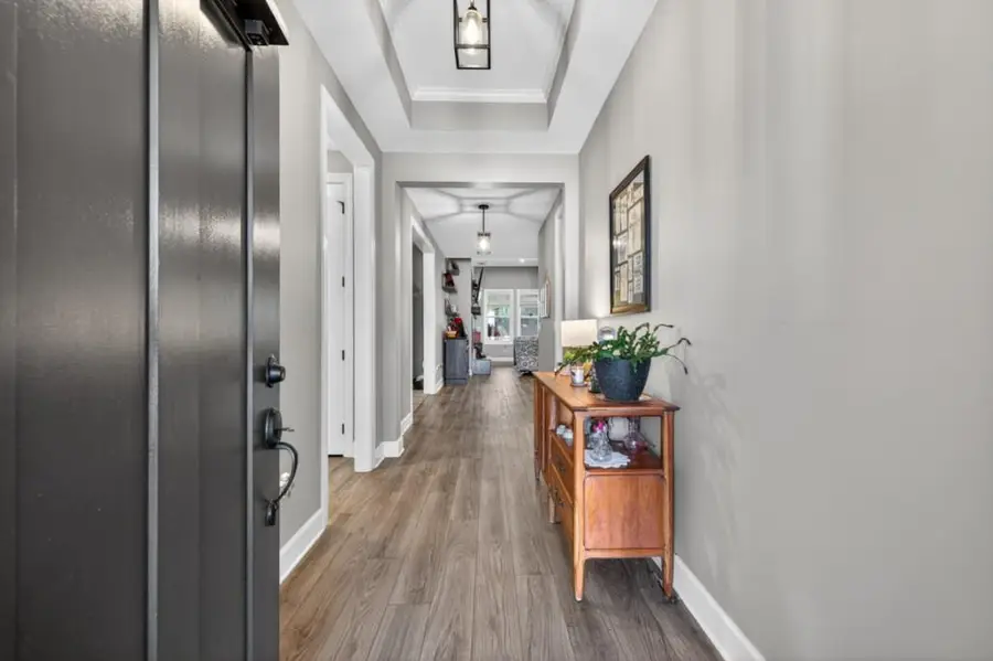 248 Chatuge Drive, Hoschton, GA 30548 - #2