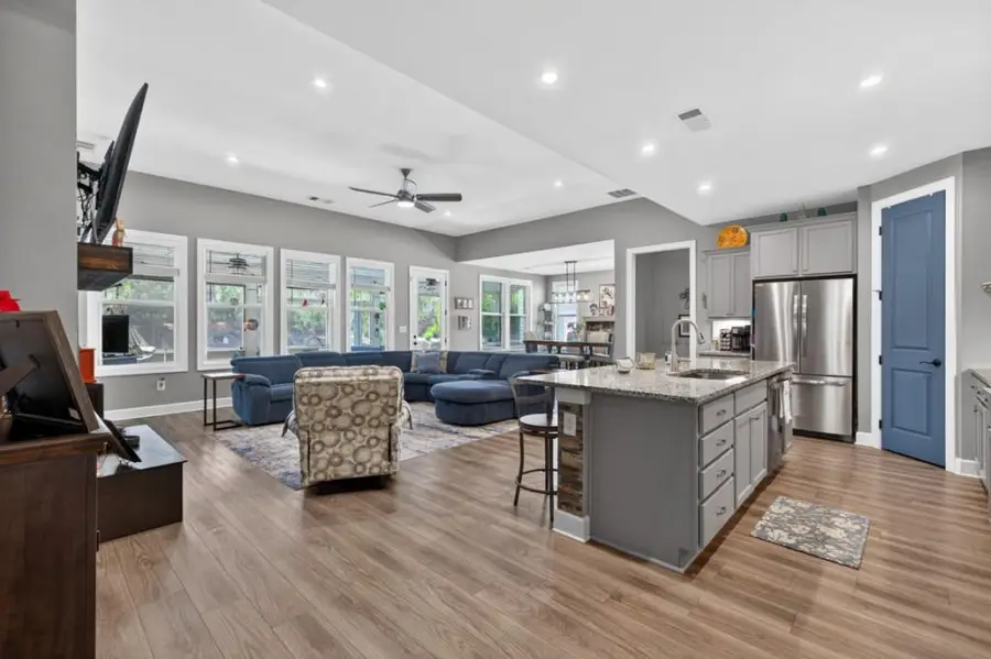 248 Chatuge Drive, Hoschton, GA 30548 - #3