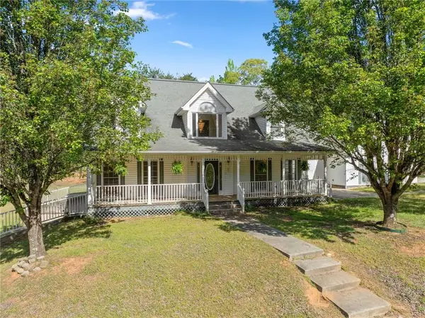3031 Dawsonville Highway, Gainesville, GA 30506