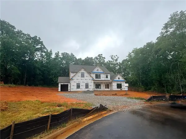 69 Amelia Court, Covington, GA 30014