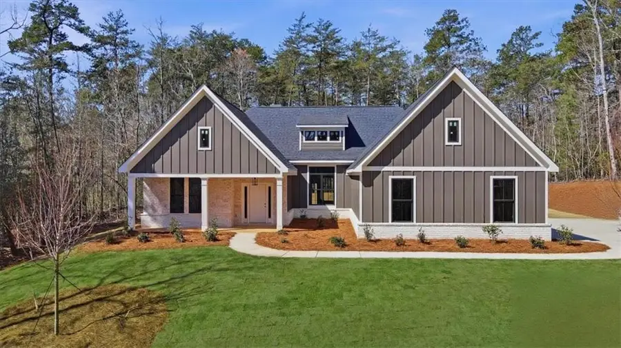 196 Red June Lane, Clarkesville, GA 30523 - #2