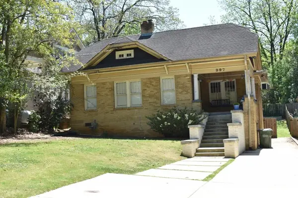 997 Mclynn Avenue Ne, Atlanta, GA 30306