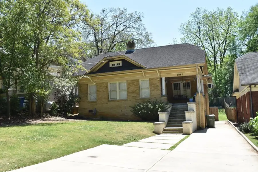 997 Mclynn Avenue Ne, Atlanta, GA 30306 - #2