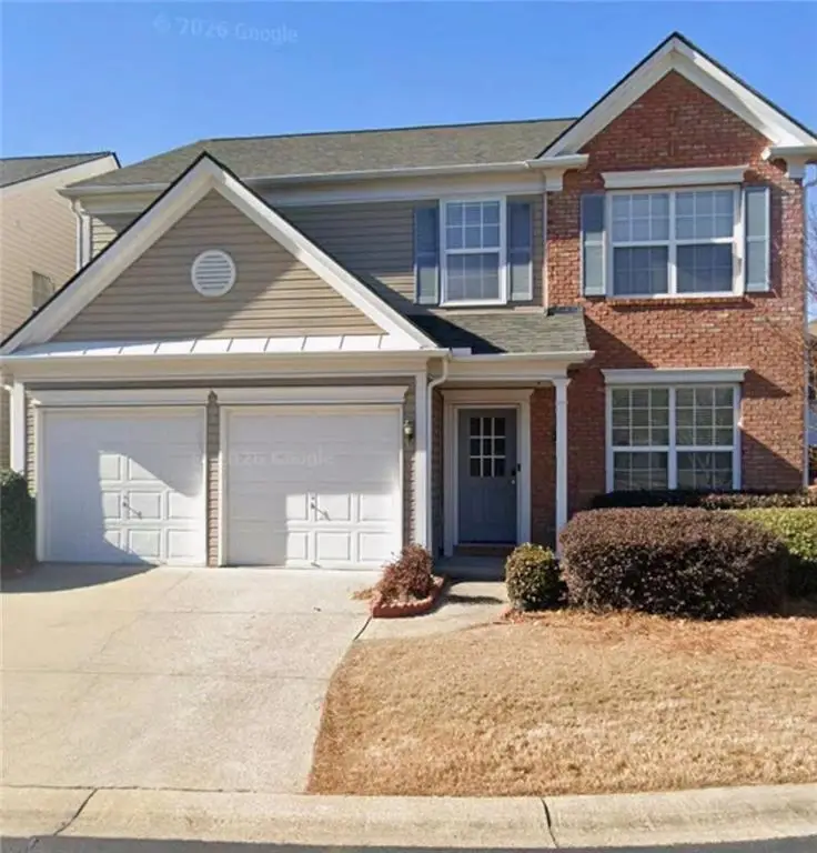 604 Wendlebury Court, Alpharetta, GA 30004 - #1