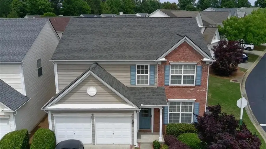 604 Wendlebury Court, Alpharetta, GA 30004 - #2