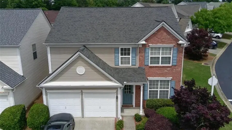 604 Wendlebury Court, Alpharetta, GA 30004 - #3