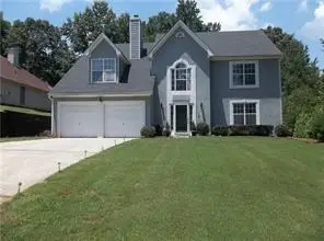 4306 Wyndham Park Drive, Decatur, GA 30034 - #1