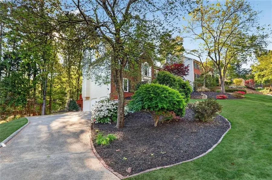 3840 Fenway Crossing, Marietta, GA 30062 - #2