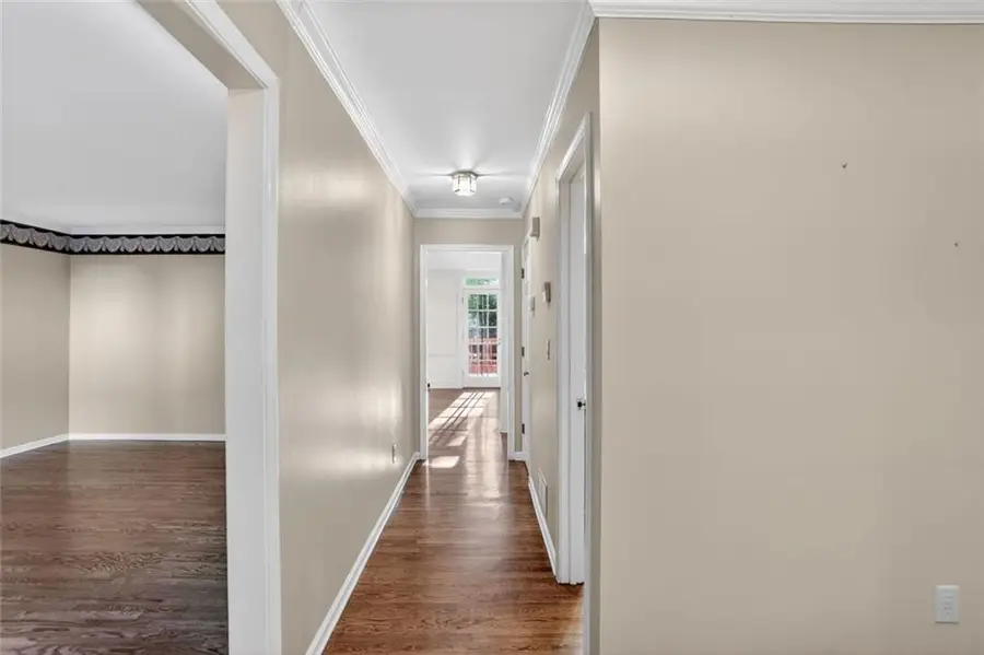 3840 Fenway Crossing, Marietta, GA 30062 - #3