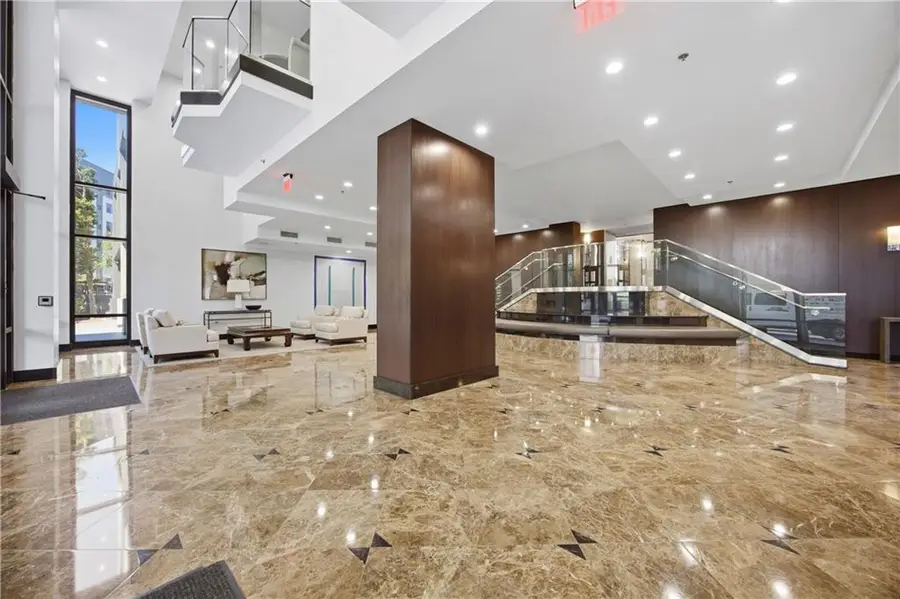 3481 Lakeside Dr Ne #1202, Atlanta, GA 30326 - #2