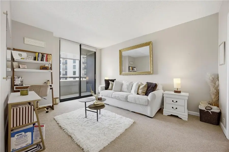 3481 Lakeside Dr Ne #1202, Atlanta, GA 30326 - #3