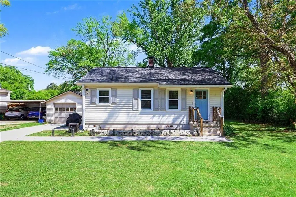 1051 Dell Se, Smyrna, GA 30080 - #1