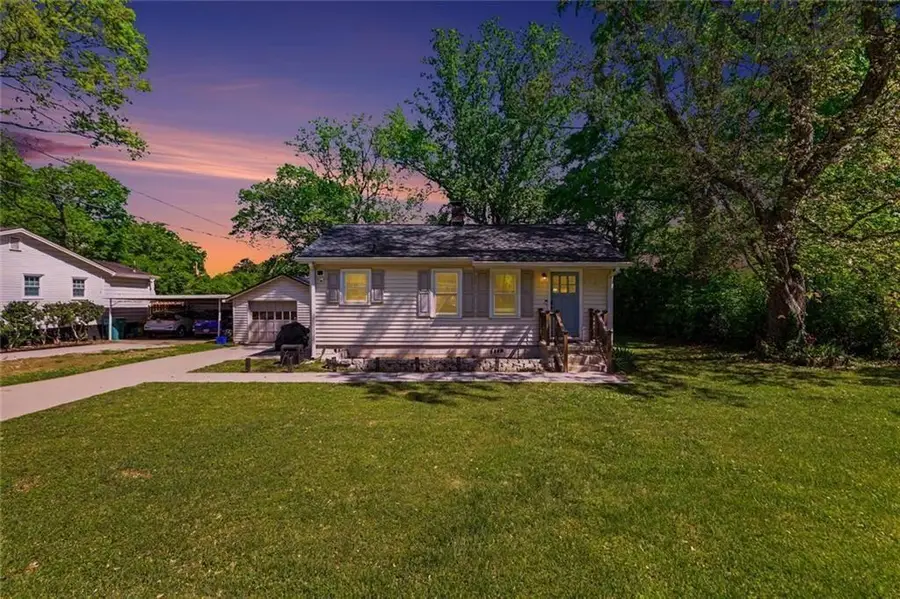 1051 Dell Se, Smyrna, GA 30080 - #2