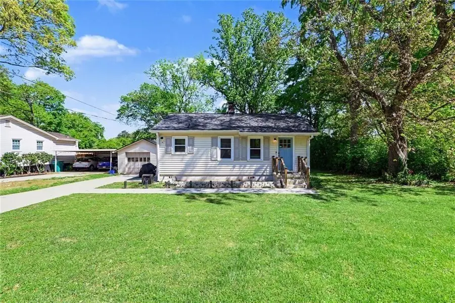 1051 Dell Se, Smyrna, GA 30080 - #3