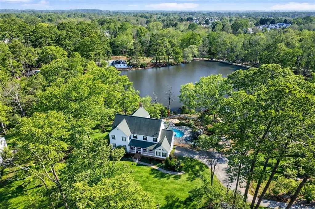 3185 Raskarity Road, Cumming, GA 30041 - #1