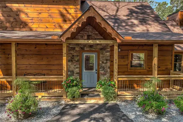 44 Windy Valley Spur, Blue Ridge, GA 30513