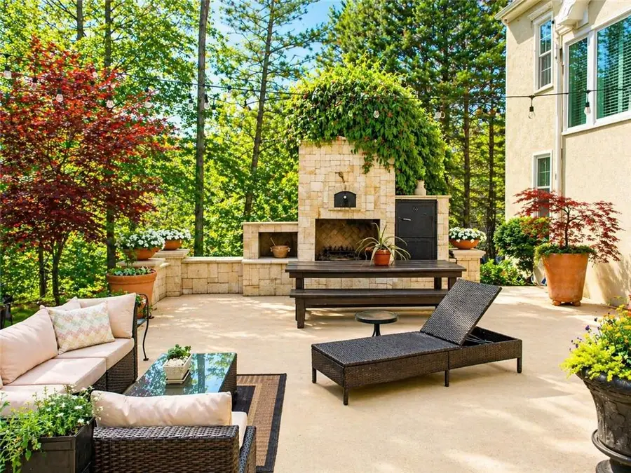 3610 Mansions Parkway, Berkeley Lake, GA 30096 - #2